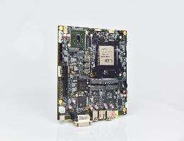 MCD-LQ85—龍芯3A4000、3A5000核心闆